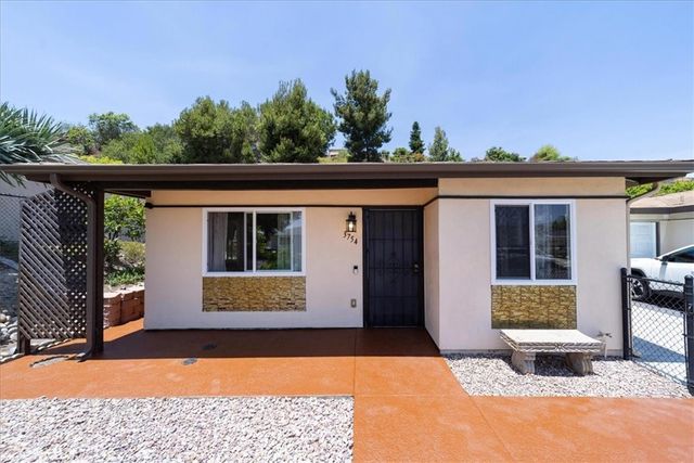 3754 Gail, Oceanside