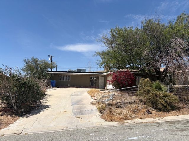68150 Calle Blanco, Desert Hot Springs