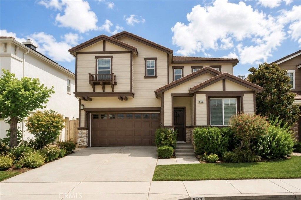 562 Condor Avenue, Brea