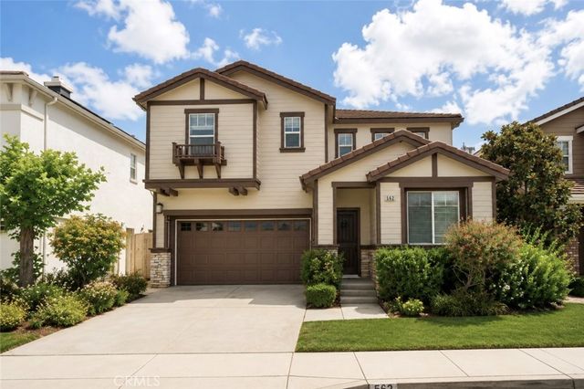 562 Condor Avenue, Brea