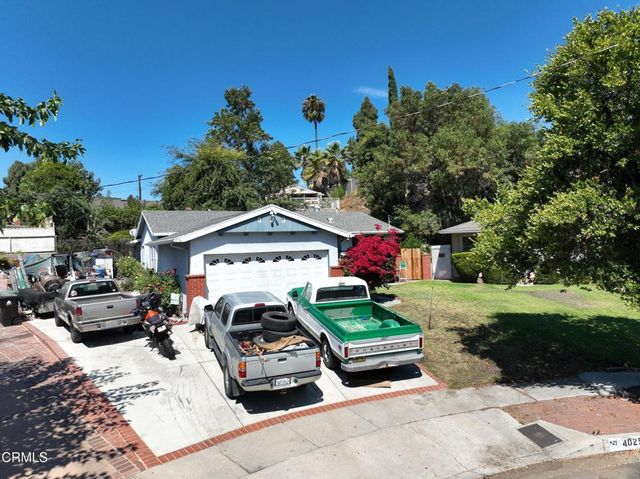 4025 Vista Court, La Crescenta