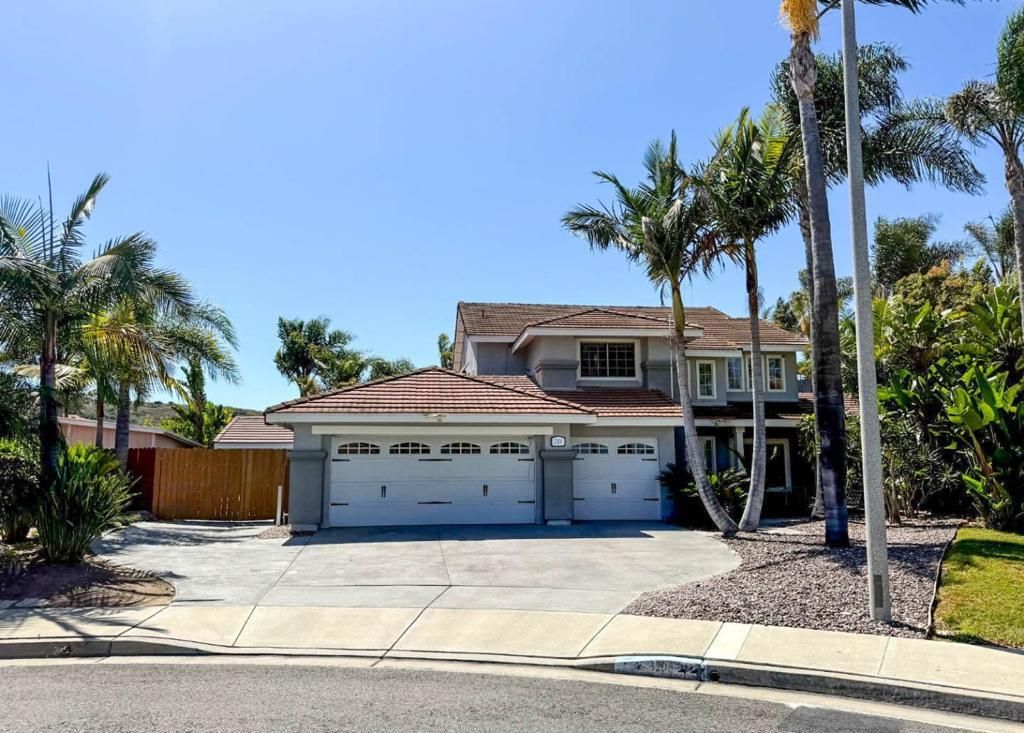 3208 Silver Ridge Court, Oceanside