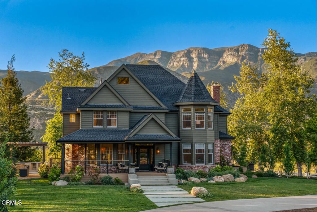 13100 Ojai Road, Santa Paula