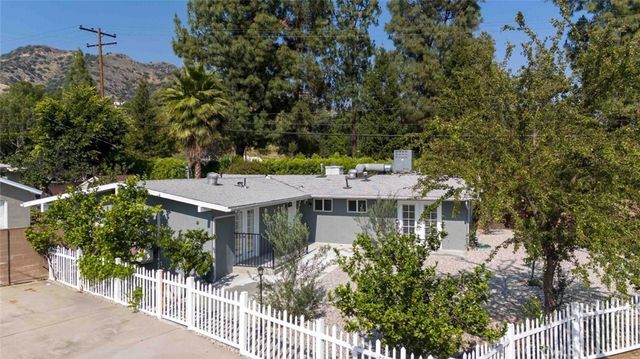 301 W Ashby Street, Azusa