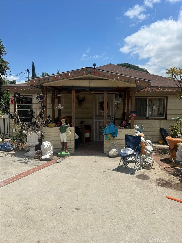 4308 Fandon, El Monte