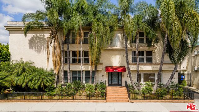 5301 Yarmouth Avenue # 10, Encino