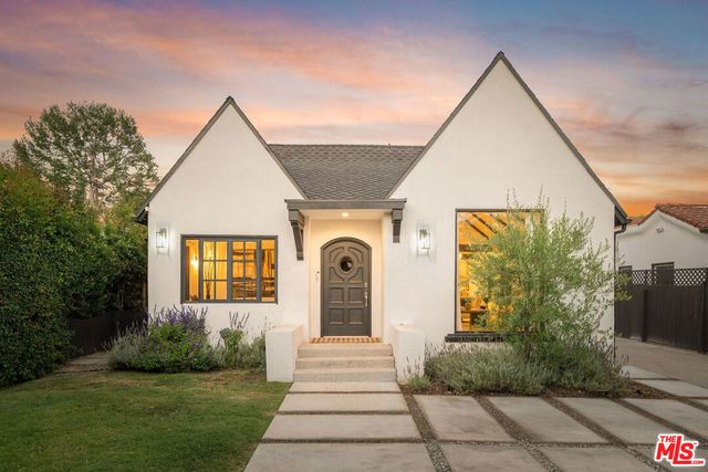 740 N Crescent Heights Boulevard, Los Angeles