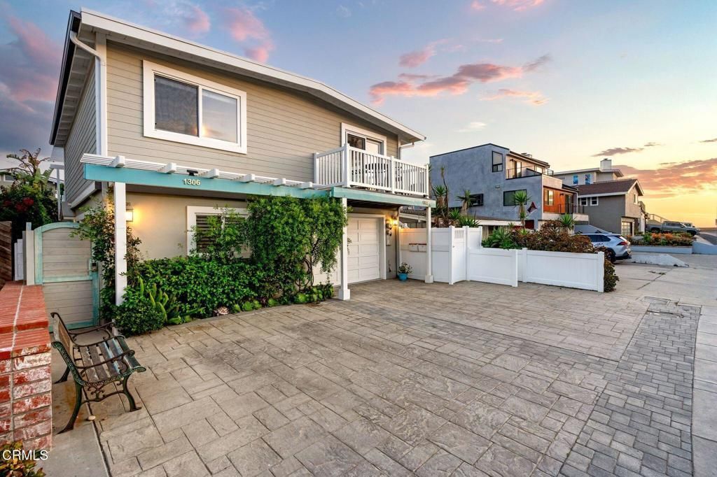 1308 Devon Lane, Ventura