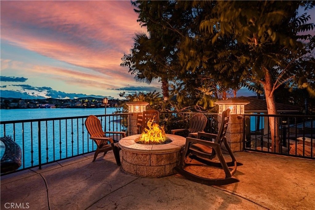 29723 Eagle Point Drive, Canyon Lake