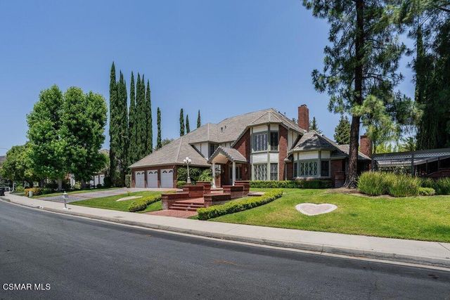 6120 Grey Rock Road, Agoura Hills