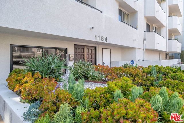 1164 Wellesley Avenue # 204, Los Angeles