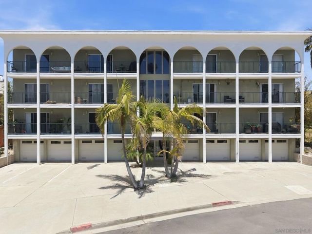 356 Playa Del Norte # 8, La Jolla