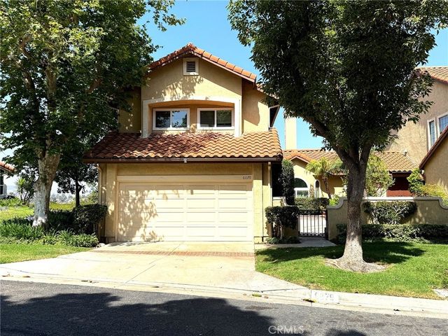 6079 E Butterfield, Anaheim Hills