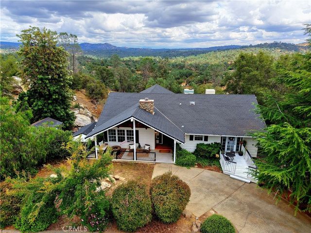 28977 Long Hollow Court N, Coarsegold