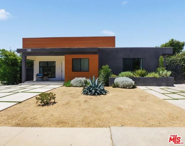 3629 Corinth Avenue, Los Angeles