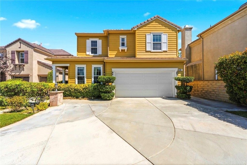 26807 Cottonwood Court, Valencia