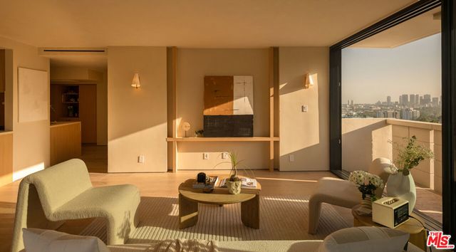 8787 Shoreham Drive # 901, West Hollywood