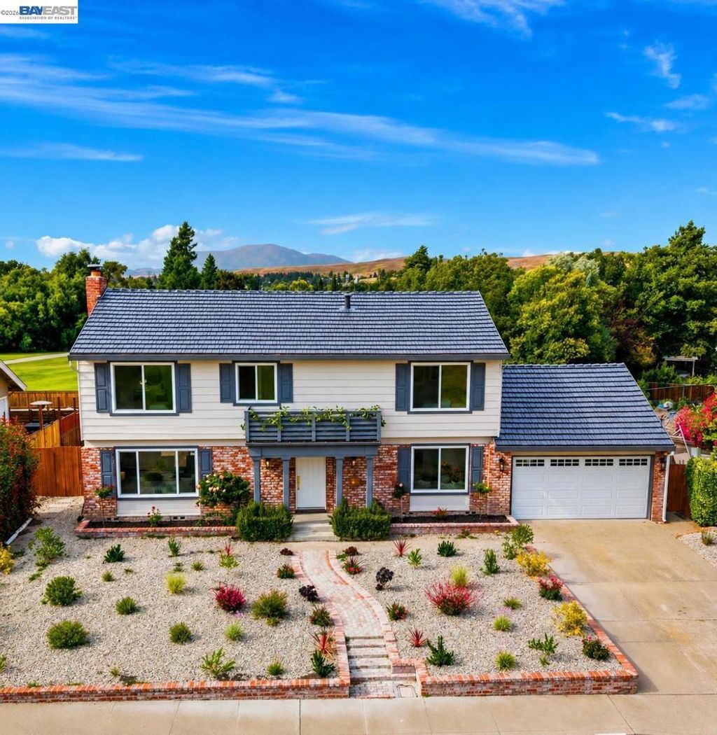 9610 Belle Meade Dr, San Ramon