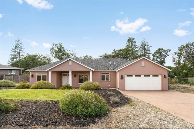 231 Redbud Drive, Paradise