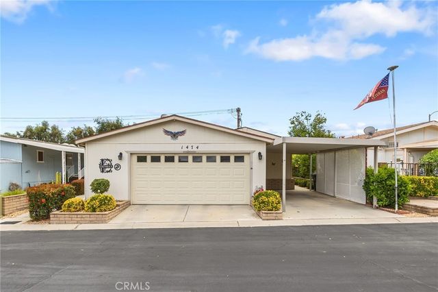 1474 Bishop Drive, Hemet