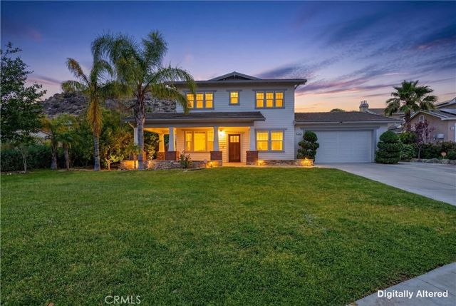 2883 Wolfson Circle, Corona