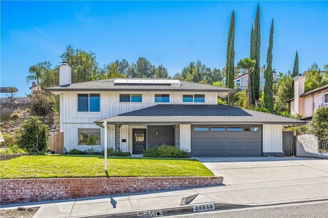 28019 Deep Creek, Canyon Country