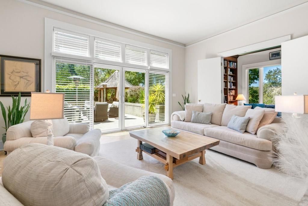 117 Moore Creek Road, Santa Cruz