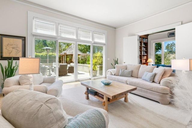 117 Moore Creek Road, Santa Cruz