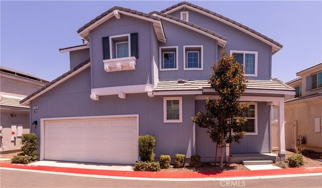 1766 Park Place, Riverside
