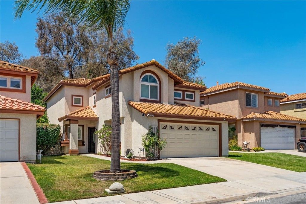 15692 Altamira, Chino Hills