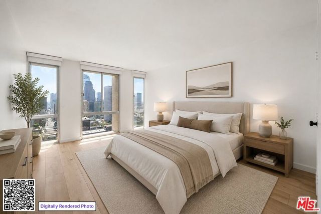 800 W 1st Street # 2606, Los Angeles