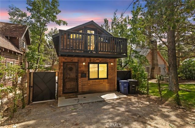 547 Holmes, Sugarloaf