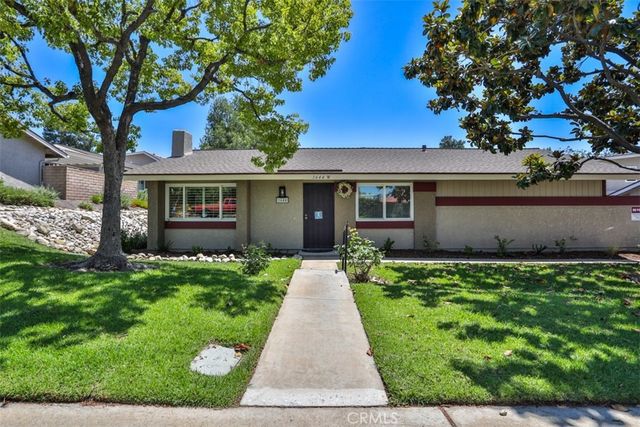 1644 Carmel Circle West, Upland