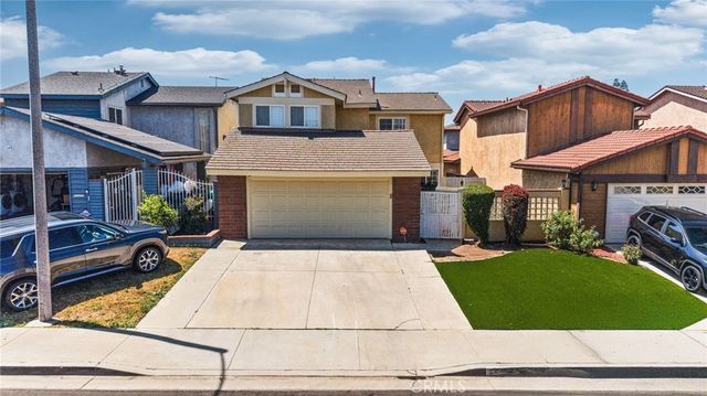 814 E Sandpoint Court, Carson