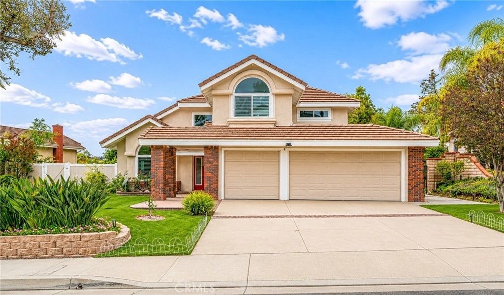 21911 E Snow Creek, Walnut