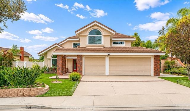 21911 E Snow Creek, Walnut