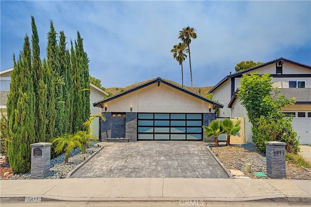 5877 Cape Horn, Agoura Hills