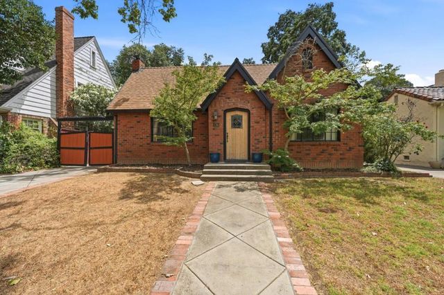 136 W Stadium Drive, Stockton