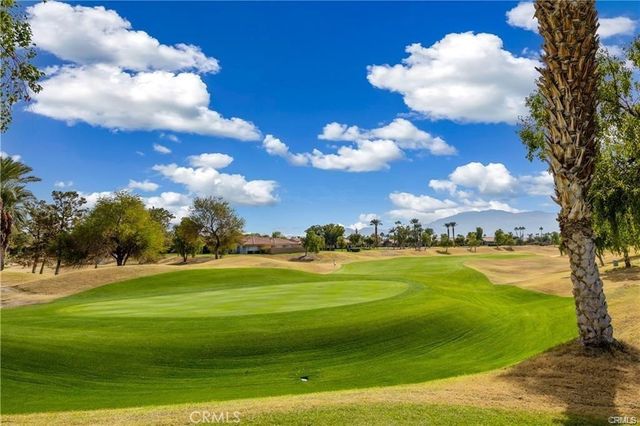 21 Colonial, Rancho Mirage