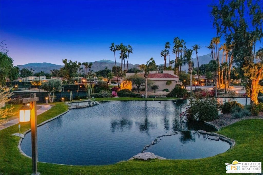 1129 Trofeo Circle, Palm Springs