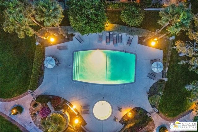 1129 Trofeo Circle, Palm Springs