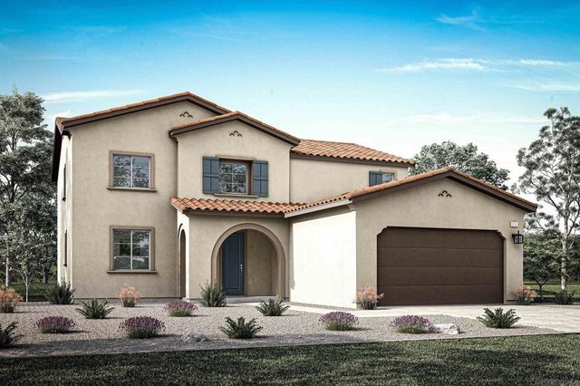 30071 Zenith Drive Lot 90 # Lot 90, Lake Elsinore