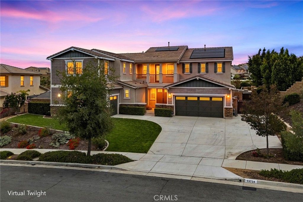 13734 Sweet Avenue, Riverside
