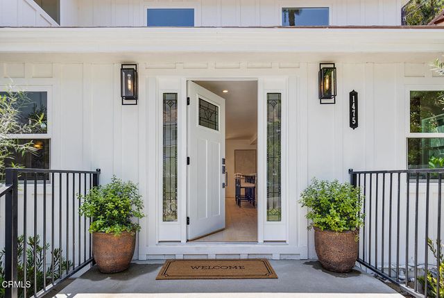 1475 N Bundy Drive, Los Angeles