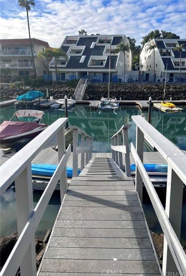 4705 Marina # 4, Carlsbad