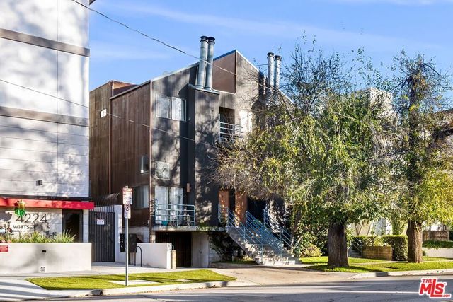 4218 Whitsett Avenue # 4, Studio City