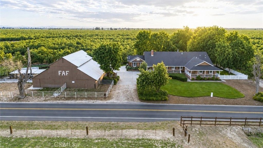 2591 Giannini Road, Atwater