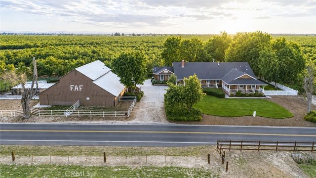 2591 Giannini Road, Atwater