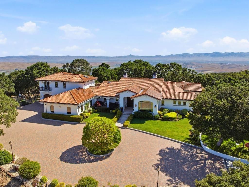 3000 San Juan Canyon Road, San Juan Bautista