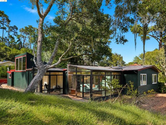 249 Mar Vista Dr, Monterey